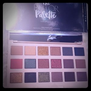 Ciate eyeshadow pallete